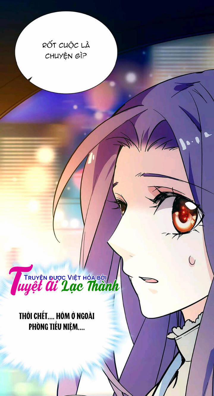 Tình Đầy Chông Gai 104 trang 5