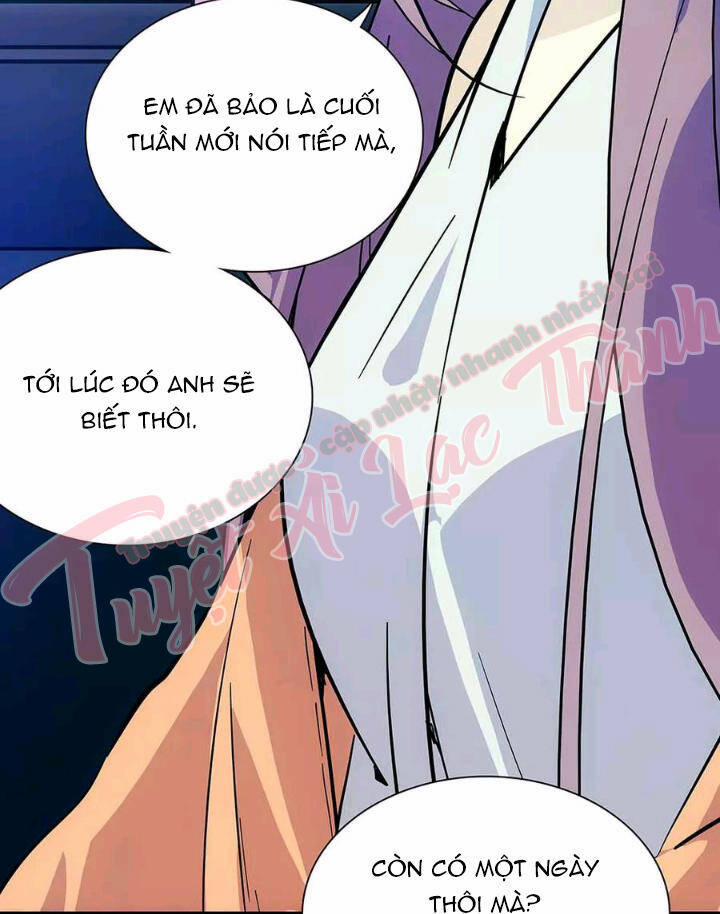 Tình Đầy Chông Gai 104 trang 6