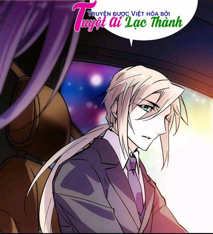 Tình Đầy Chông Gai 104 trang 7