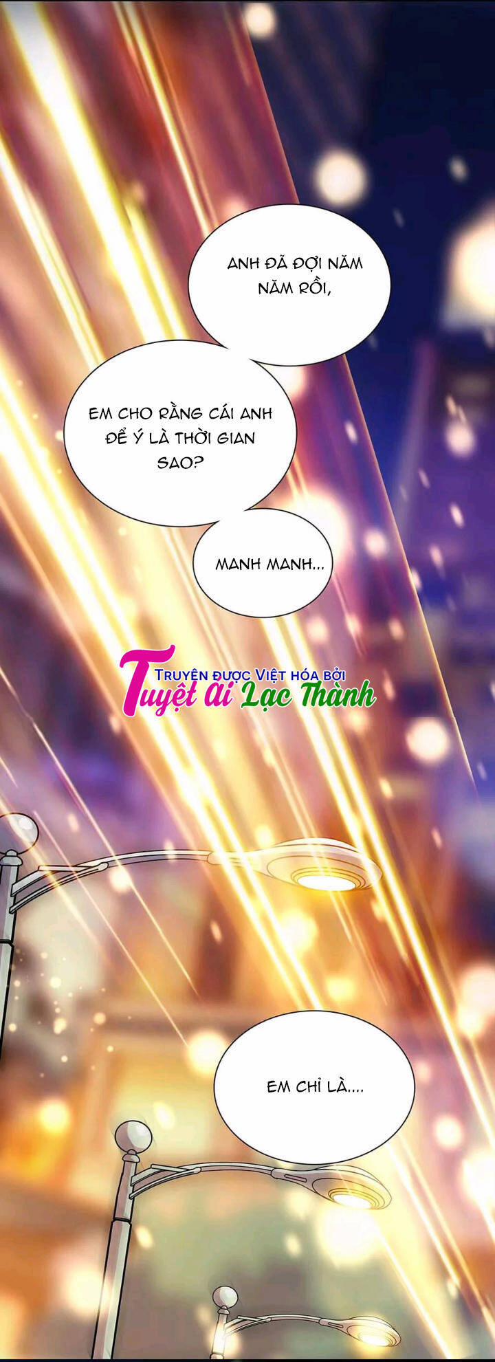 Tình Đầy Chông Gai 104 trang 9