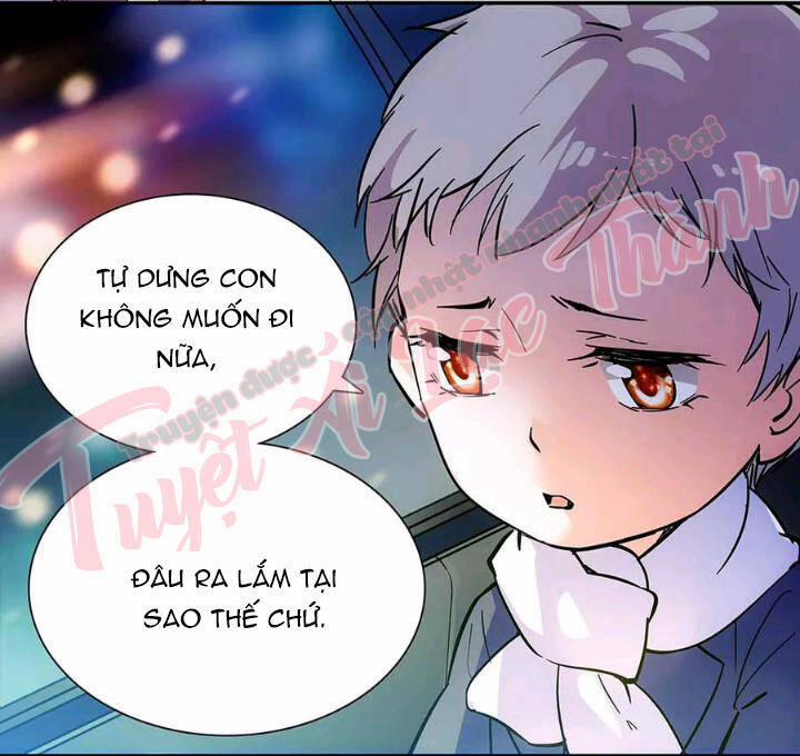 Tình Đầy Chông Gai 105 trang 1