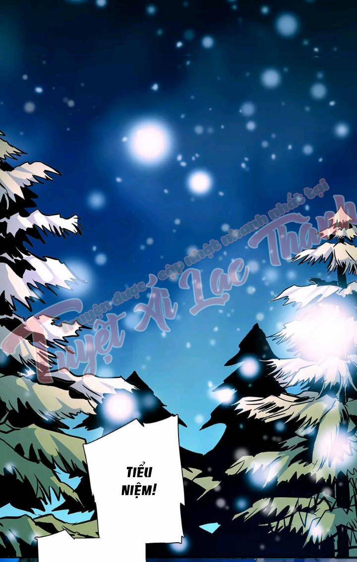 Tình Đầy Chông Gai 105 trang 11