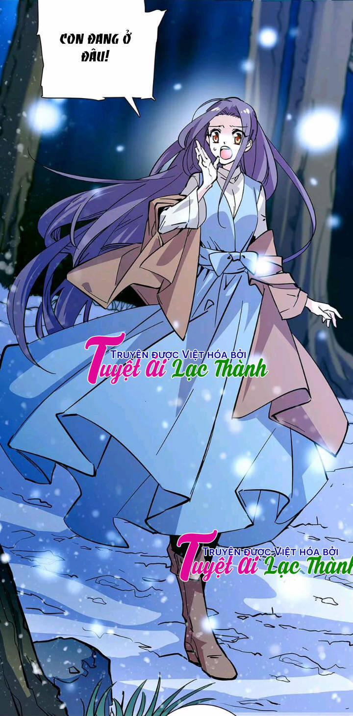 Tình Đầy Chông Gai 105 trang 12