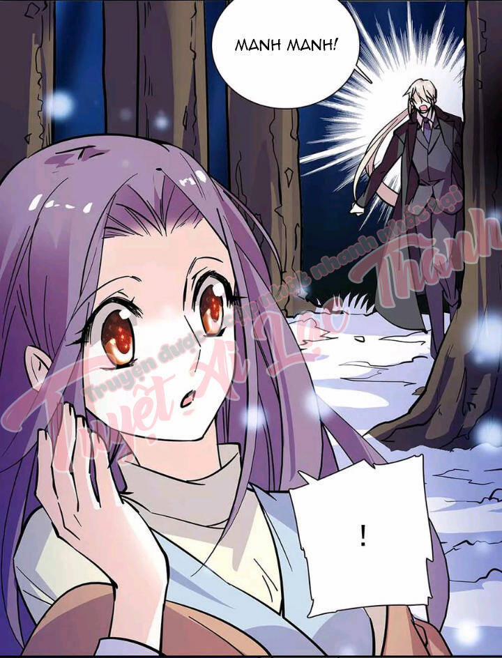 Tình Đầy Chông Gai 105 trang 13