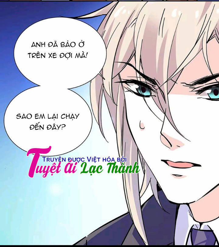 Tình Đầy Chông Gai 105 trang 14