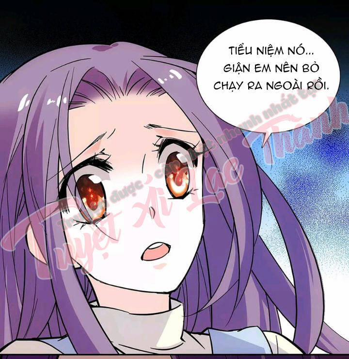 Tình Đầy Chông Gai 105 trang 15