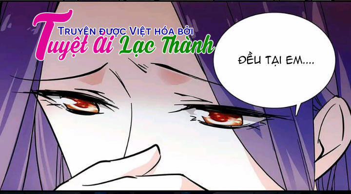 Tình Đầy Chông Gai 105 trang 16