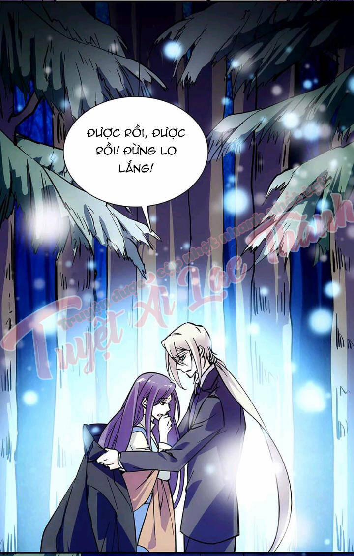 Tình Đầy Chông Gai 105 trang 17