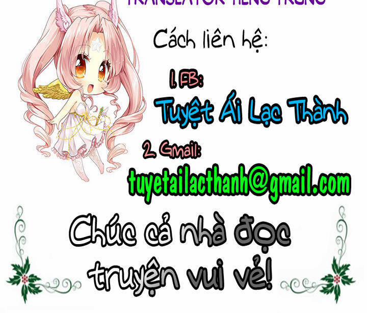 Tình Đầy Chông Gai 105 trang 20