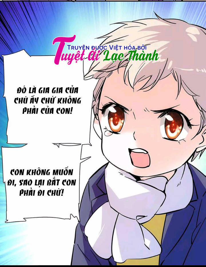 Tình Đầy Chông Gai 105 trang 4