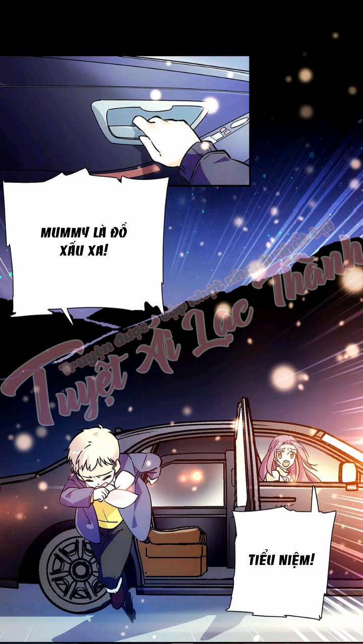 Tình Đầy Chông Gai 105 trang 5