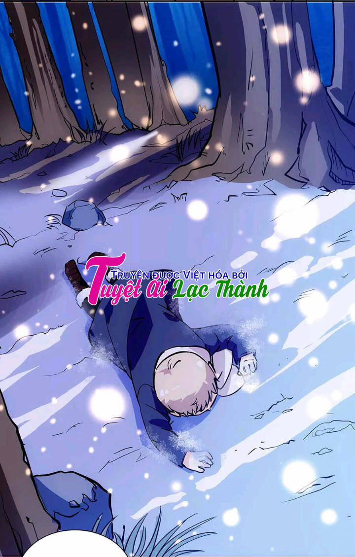 Tình Đầy Chông Gai 105 trang 8