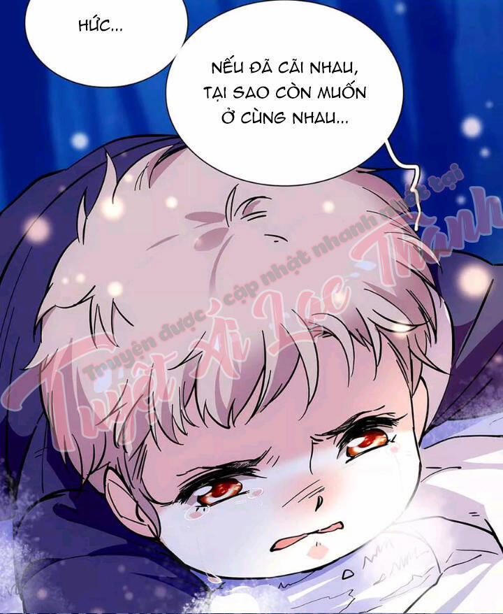 Tình Đầy Chông Gai 105 trang 9