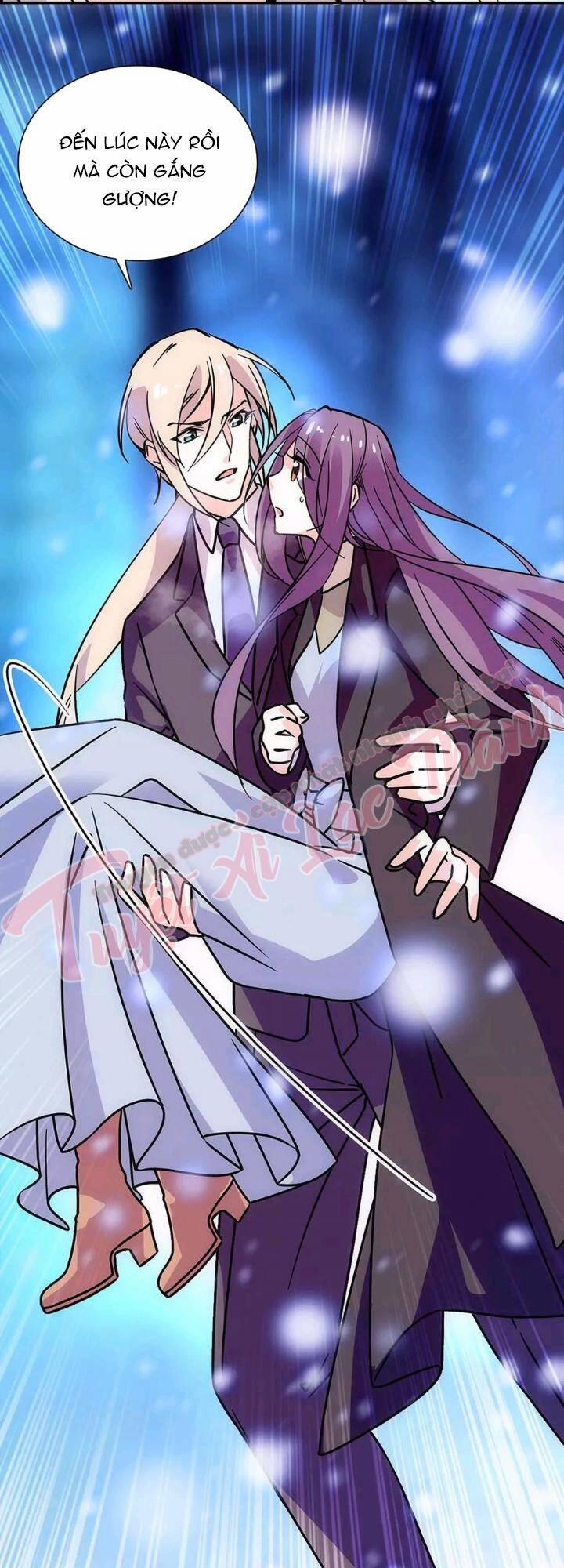 Tình Đầy Chông Gai 106 trang 10