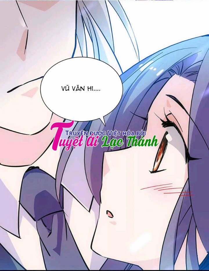 Tình Đầy Chông Gai 106 trang 12