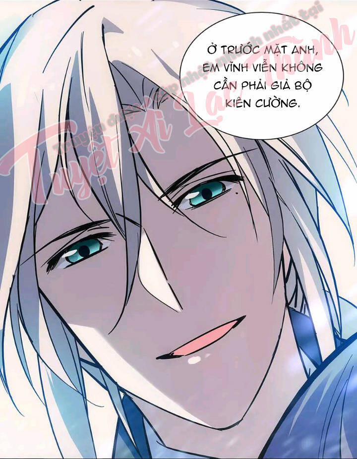 Tình Đầy Chông Gai 106 trang 13