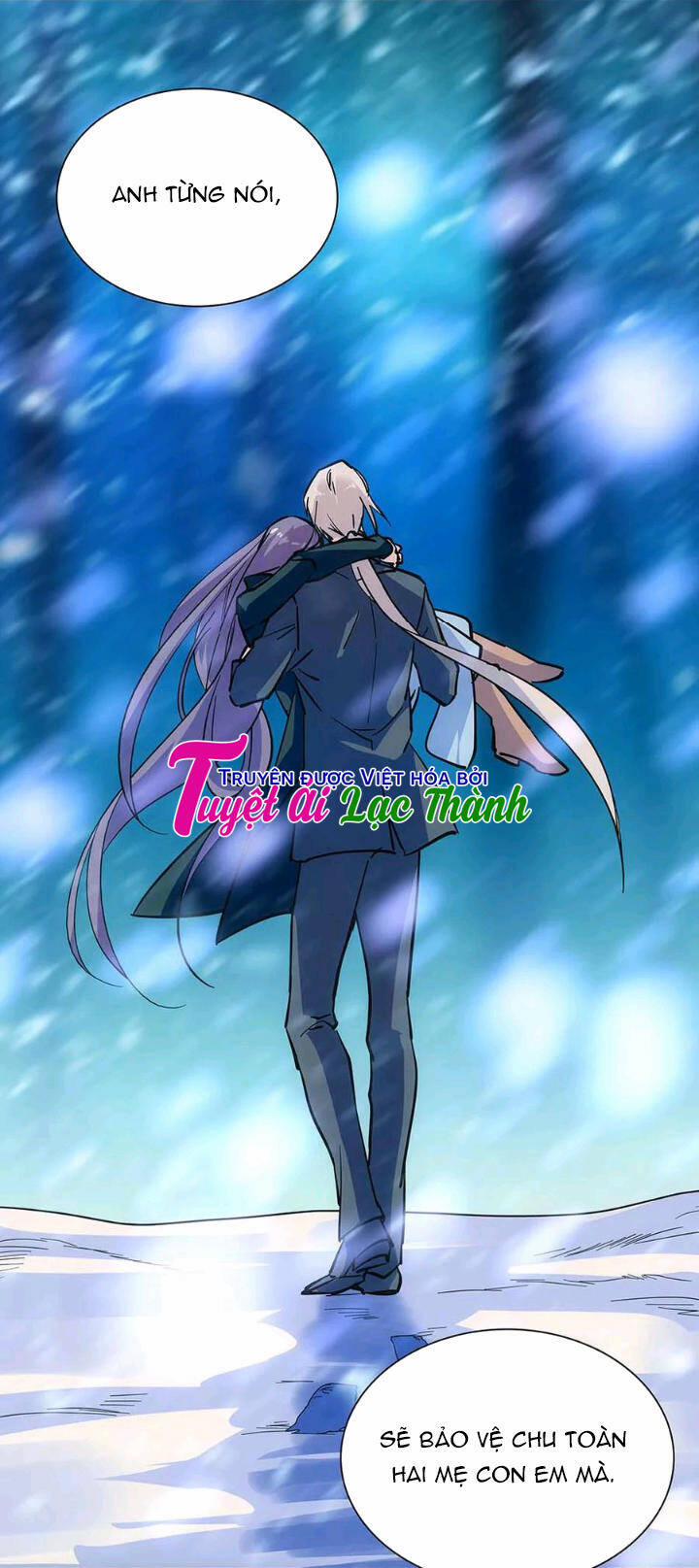 Tình Đầy Chông Gai 106 trang 14