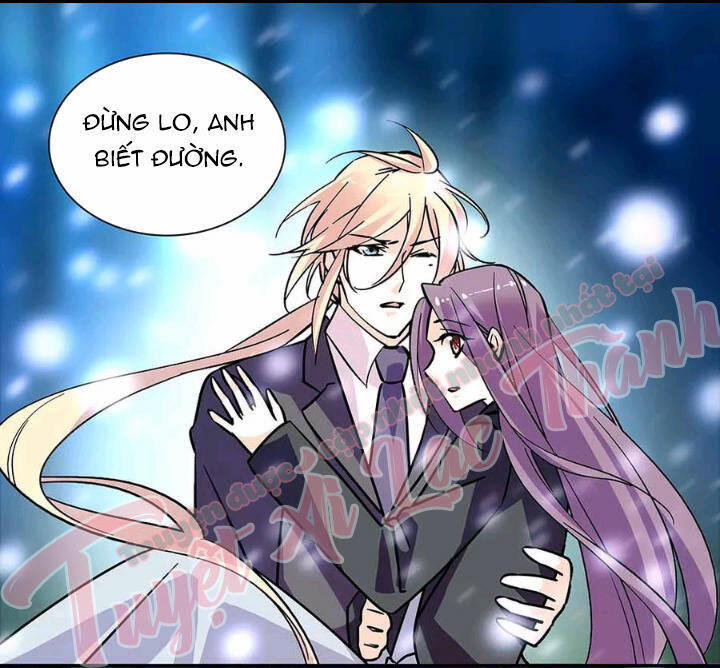 Tình Đầy Chông Gai 106 trang 17