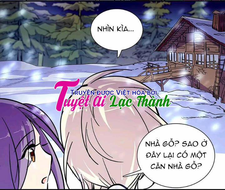 Tình Đầy Chông Gai 106 trang 18