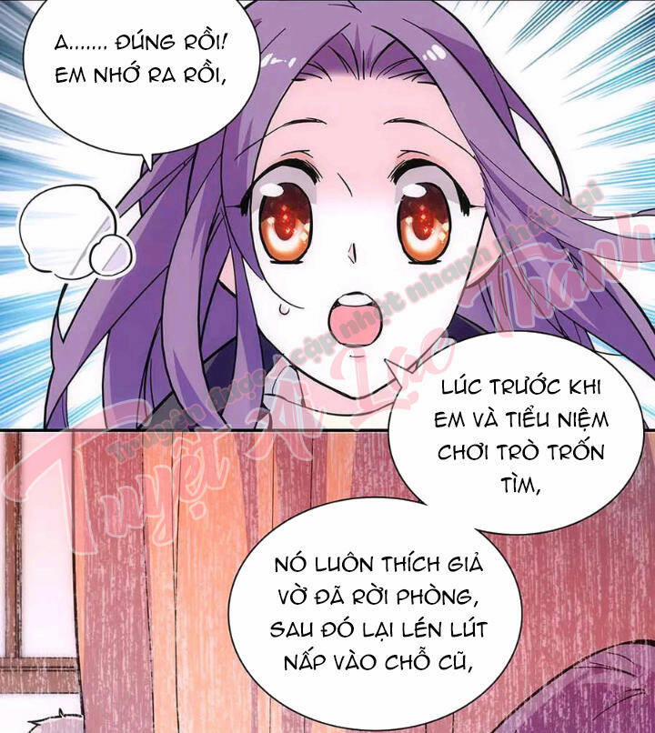 Tình Đầy Chông Gai 106 trang 2