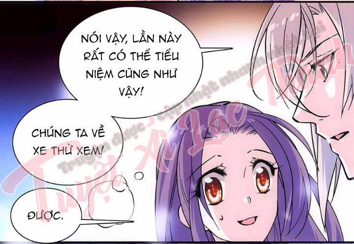 Tình Đầy Chông Gai 106 trang 4