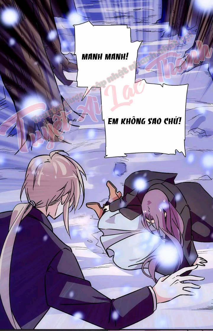 Tình Đầy Chông Gai 106 trang 6