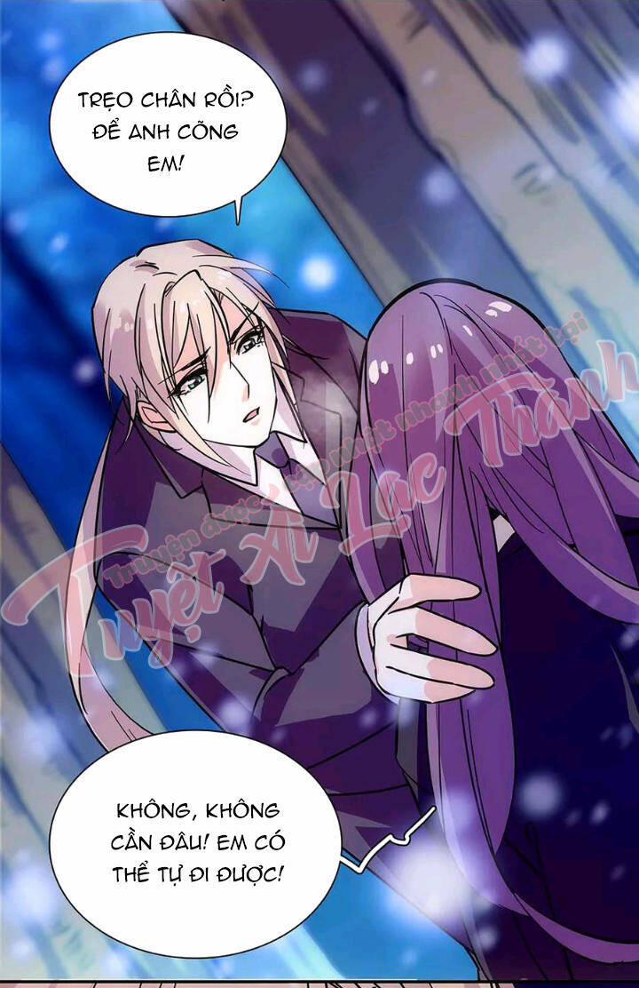 Tình Đầy Chông Gai 106 trang 8