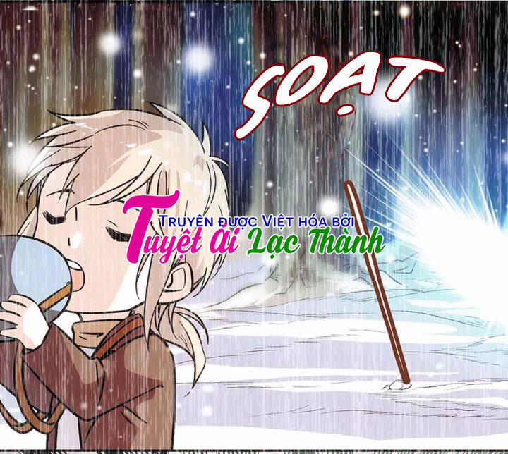 Tình Đầy Chông Gai 107 trang 1