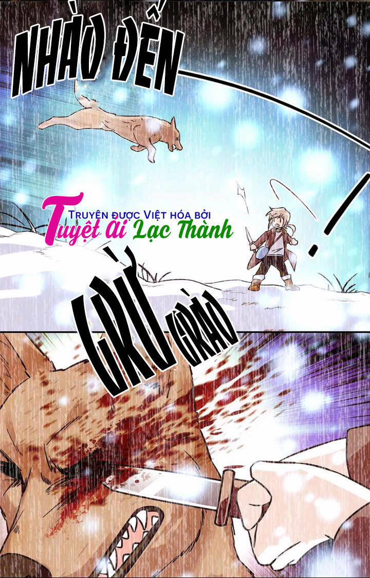 Tình Đầy Chông Gai 107 trang 13