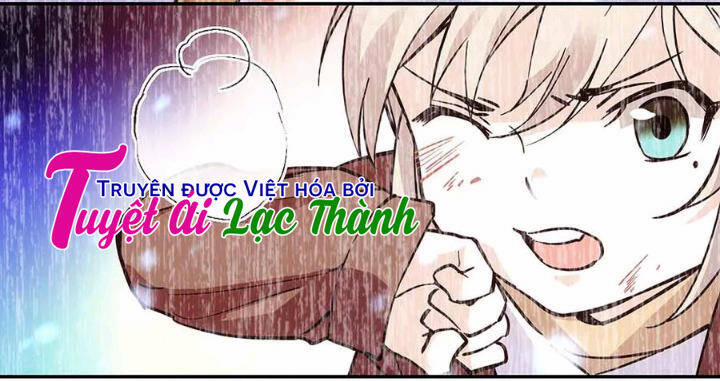 Tình Đầy Chông Gai 107 trang 15