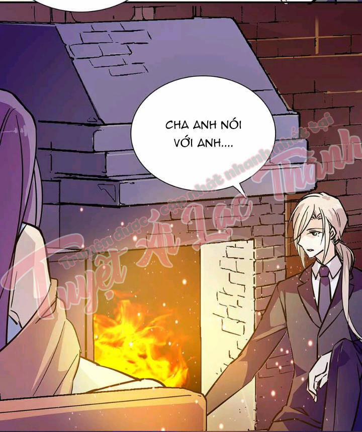 Tình Đầy Chông Gai 107 trang 18