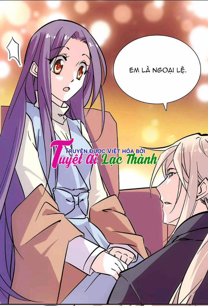 Tình Đầy Chông Gai 107 trang 23