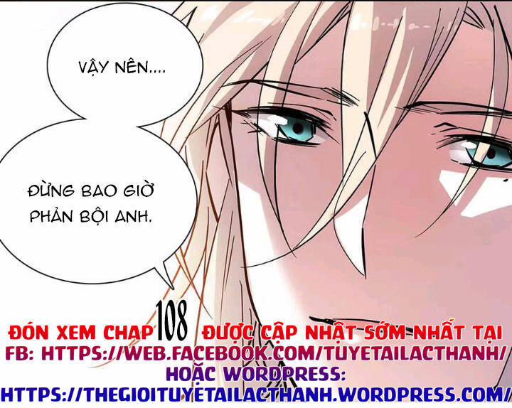 Tình Đầy Chông Gai 107 trang 24