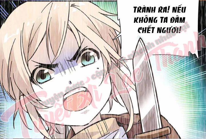 Tình Đầy Chông Gai 107 trang 6