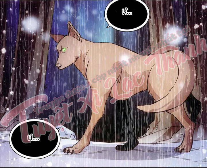 Tình Đầy Chông Gai 107 trang 8