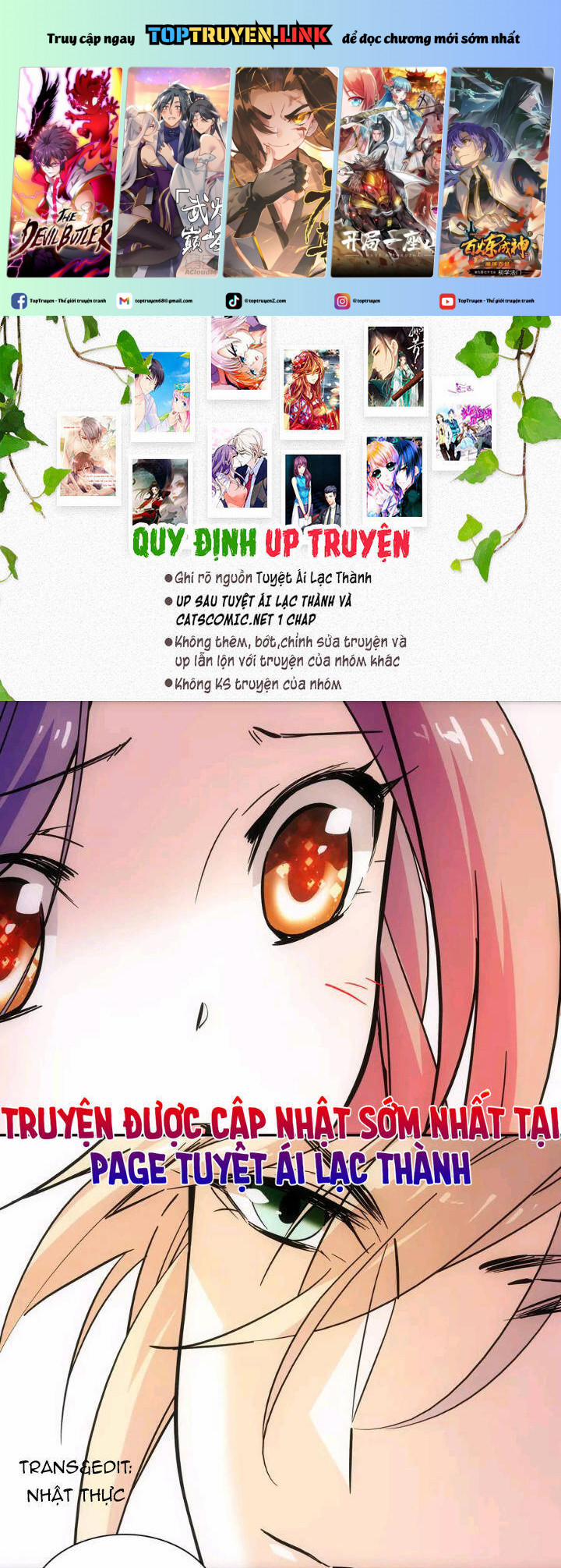 Tình Đầy Chông Gai 108 trang 0