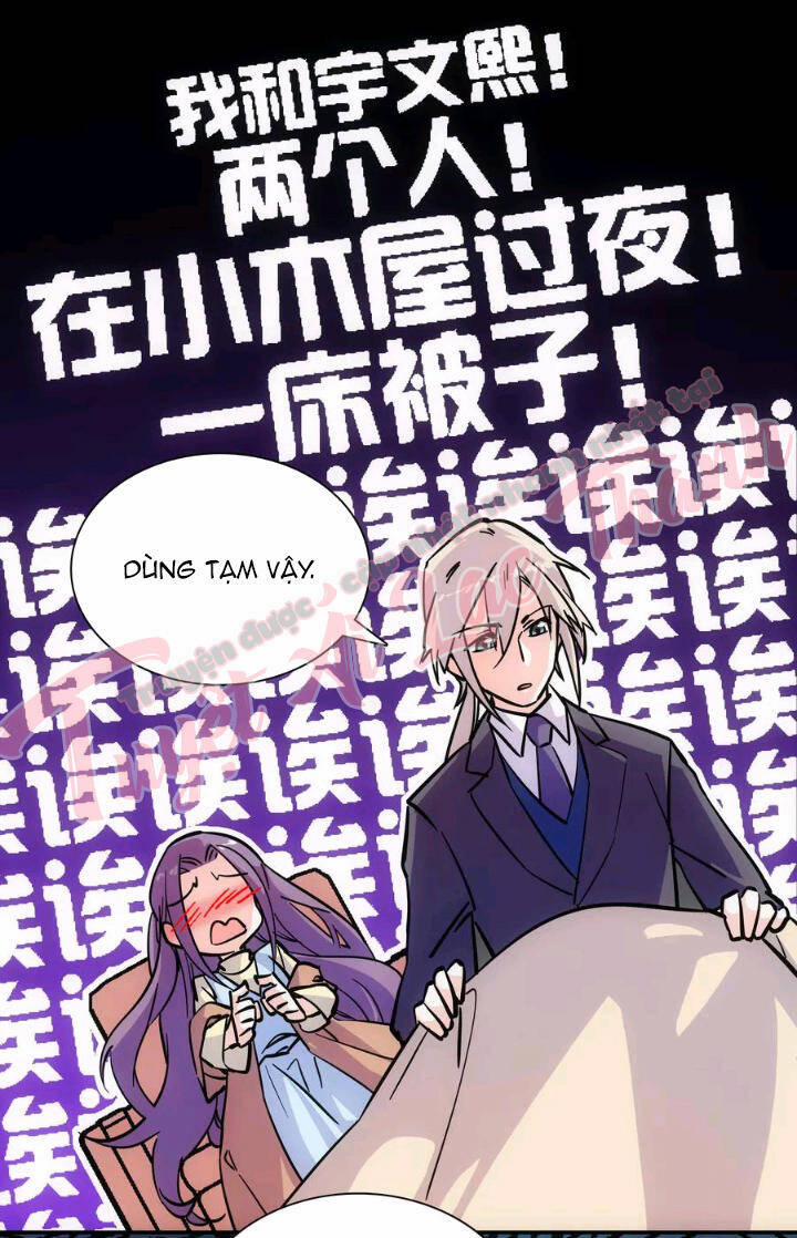 Tình Đầy Chông Gai 108 trang 11