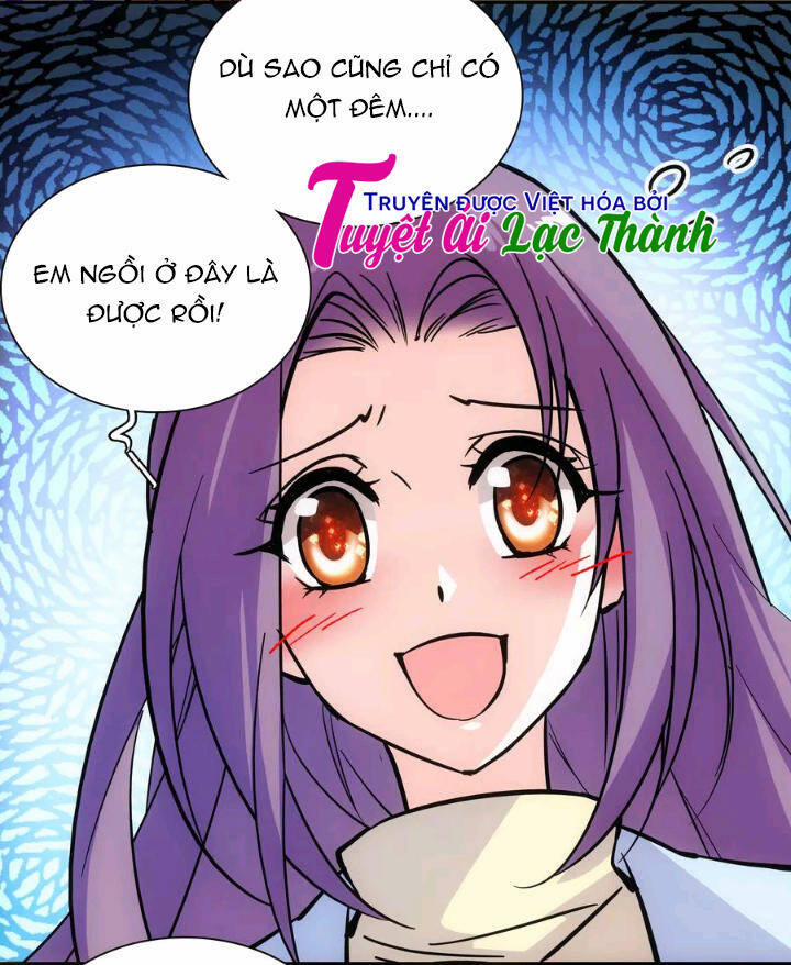 Tình Đầy Chông Gai 108 trang 12