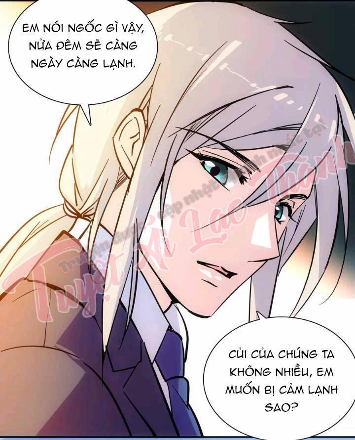 Tình Đầy Chông Gai 108 trang 13