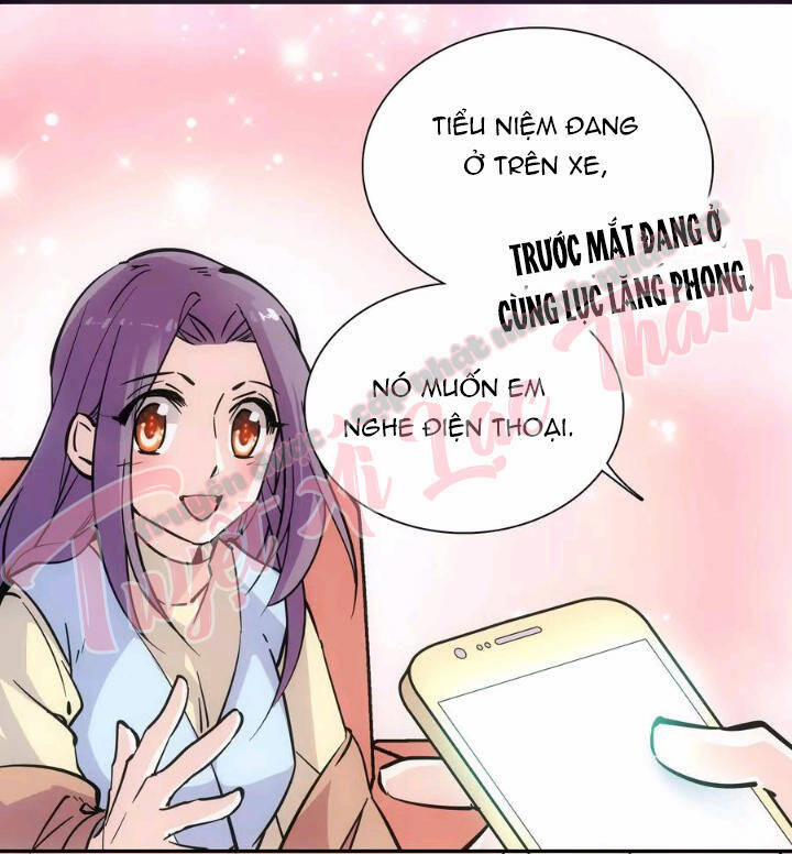 Tình Đầy Chông Gai 108 trang 5