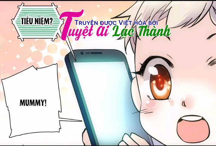 Tình Đầy Chông Gai 108 trang 6