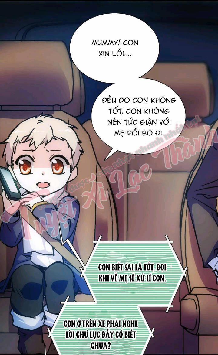 Tình Đầy Chông Gai 108 trang 7