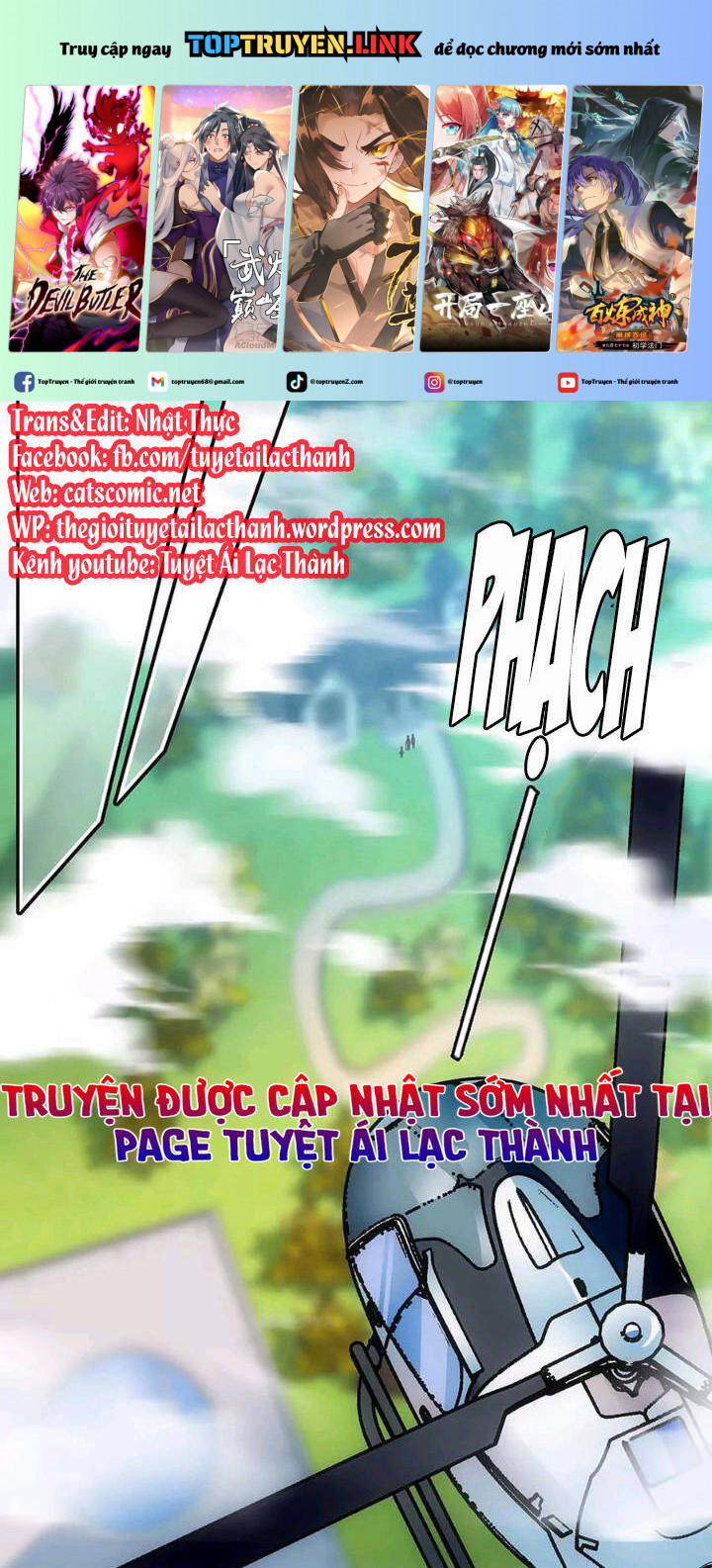 Tình Đầy Chông Gai 109 trang 0