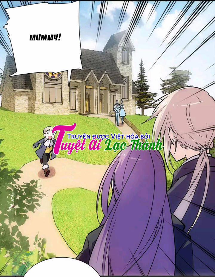 Tình Đầy Chông Gai 109 trang 1