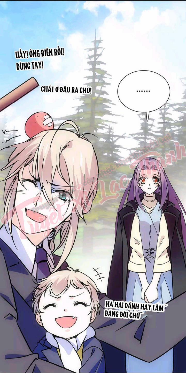 Tình Đầy Chông Gai 109 trang 10