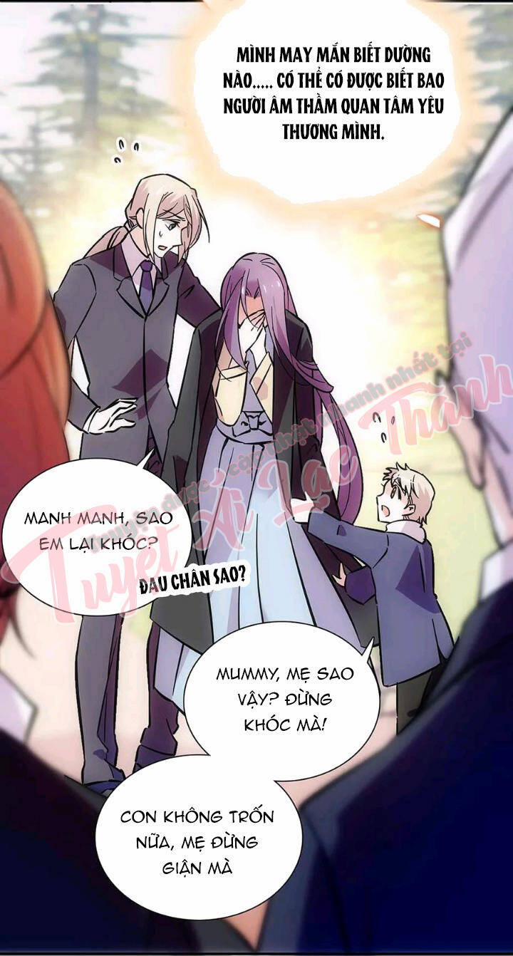 Tình Đầy Chông Gai 109 trang 12