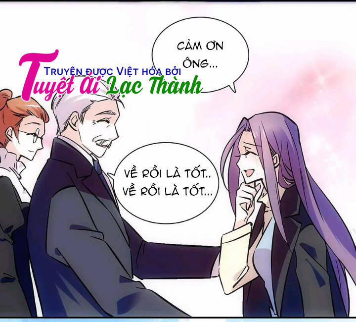 Tình Đầy Chông Gai 109 trang 13