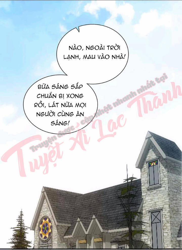 Tình Đầy Chông Gai 109 trang 14