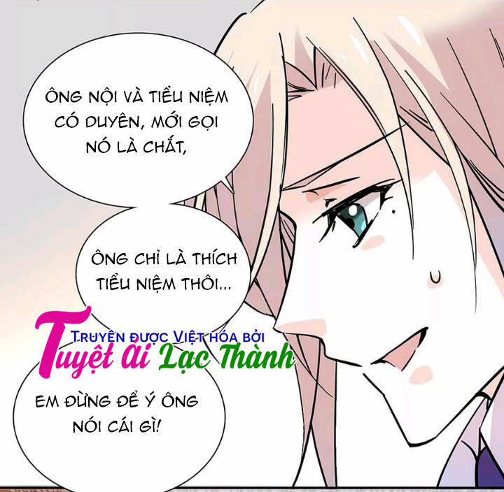 Tình Đầy Chông Gai 109 trang 17