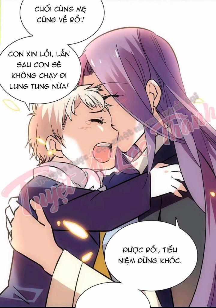 Tình Đầy Chông Gai 109 trang 2